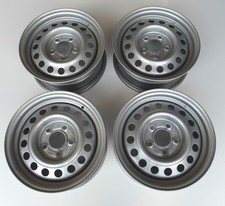 4 x jante acier jante 4 J x 13