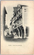 22 DINAN - carte postale ancienne [REF/S004736]