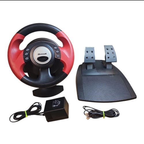 Microsoft sidewinder force - sidewinder,