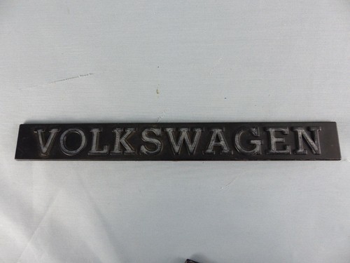 Volkswagen ancien sigle - volkswagen,