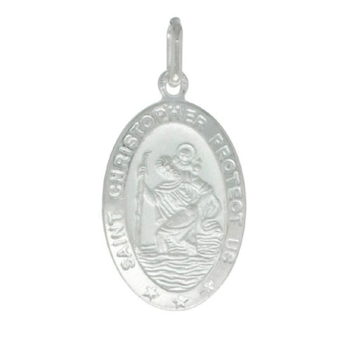 Argent sterling saint - sterling,