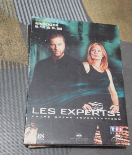 Coffret dvd les - coffret, dvd*les