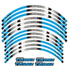 For YAMAHA SUPER TENERE