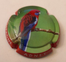 Capsule de champagne Jéroboam