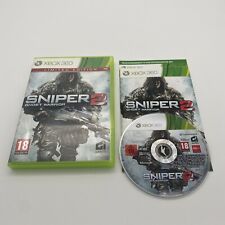 SNIPER GHOST WARRIOR 2 LIMITED