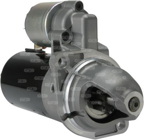 Démarreur moteur ruggerini - démarreur, du