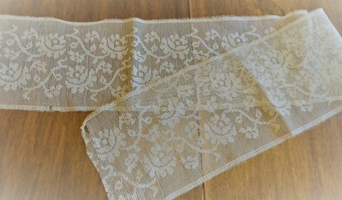 Broderie 100 de filet - broderie,