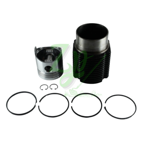 Ensemble cylindre piston - ensemble,
