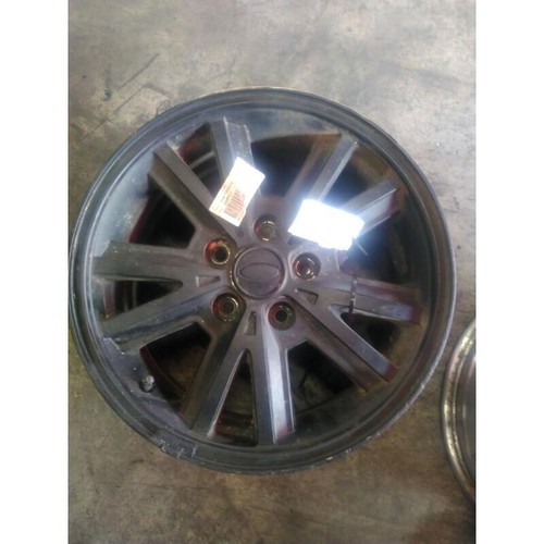 Jantes ford mustang - jantes, (04-09)