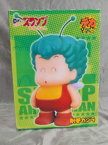 Docteur slump arale chan 2007 - docteur,