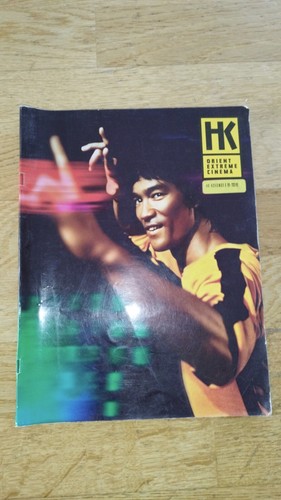 Magazine orient extreme - magazine,