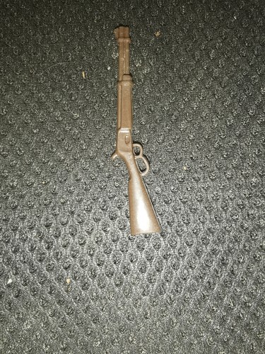 Playmobil fusil winchester - fusil,