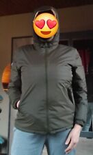 Doudoune réversible femme