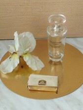 FLACON VIDE  VAPO EAU DE