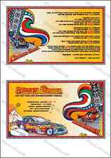 Bally Nitro Ground Shaker 1980