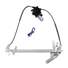 Lève-vitre Électrique Avant Côté Conducteur Fiat punto 176 Cabriolet 46736061