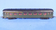 Jouef HO Scale SNCF Passenger
