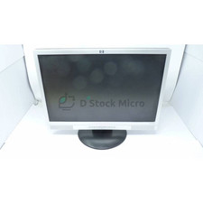 Ecran / Moniteur LCD HP Model w19ev / HSTND-2171-A / 416688-020 - 19" - 1440x900
