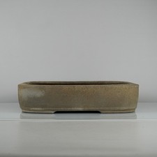 Pot à bonsaï japonais