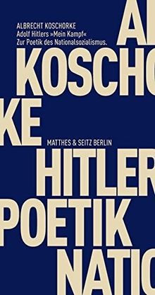 Adolf hitlers mein kampf - mein, kampf: