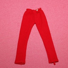 Caleçon rouge de Barbie /