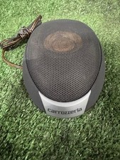 Haut-parleur central de voiture Pioneer TS-CX7 Carrozzeria noir bon état