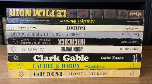 Henri veyrier lot 9 - veyrier., livres