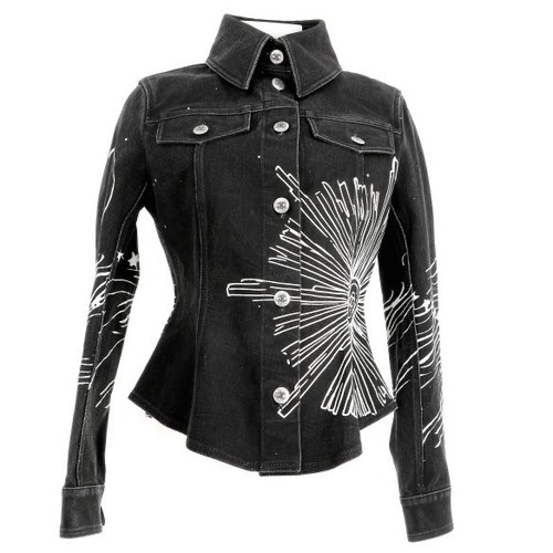 Veste chanel - veste,