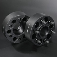 2x PREDATOR4X4 50mm 6x114.3