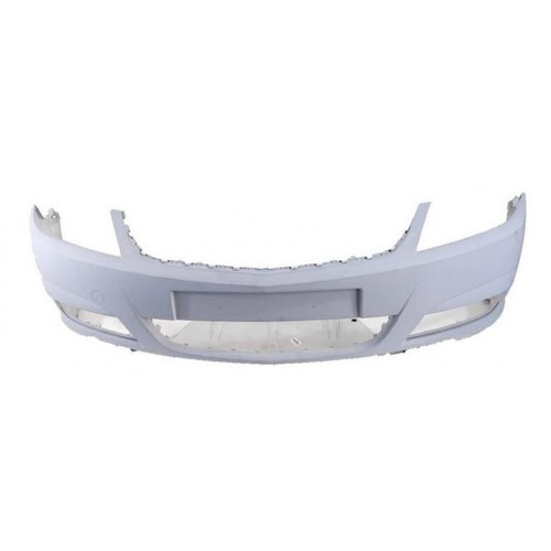 Pare choc avant primer opel - pare-choc,