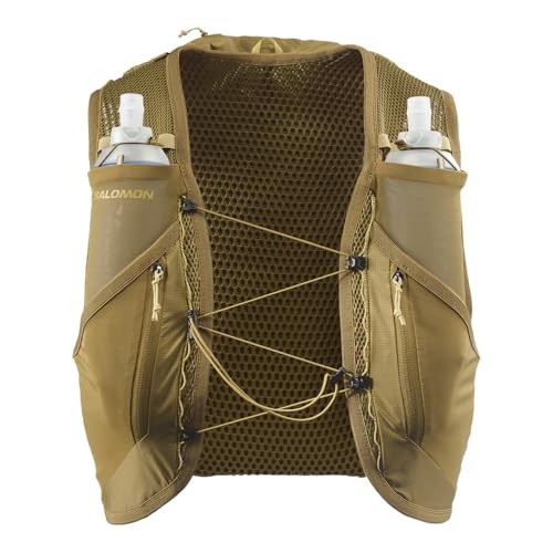 Salomon sac dos de - dos, trail