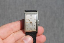 Montre LIP Fonctionne Winston Churchill T 18 1938 Vintage 17 Rubis