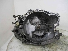 Boite de vitesses 206-D-5V 20DL72 Peugeot 206 2223P4