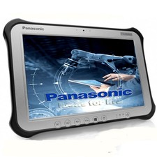 Panasonic Toughpad FZ-G1 MK5