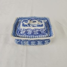 Porte Savon Faïence Ancienne Jules Vieillard 19ème