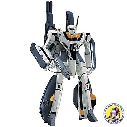 Kit construction macross - kit, de
