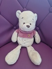 Doudou Winnie Disney Nicotoy