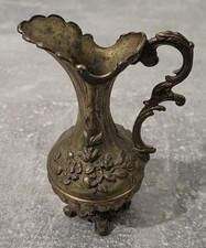 Pichet Aiguière Régule Doré