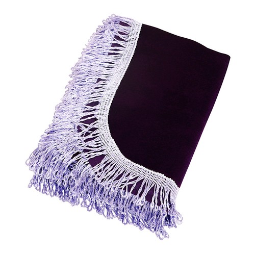 Couverture piano style bord - de,