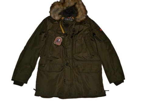 Parka parajumpers kodiak - parajumpers, eco