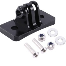 4X Supports Fixes de Casque de