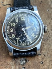 Montre Militaire HERMA