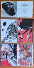 DRUILLET 4xCP vampires +