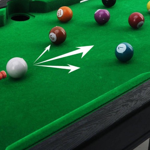 Table billard jouet - table, de