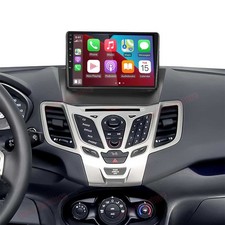 Pour Ford Fiesta 2009-2014