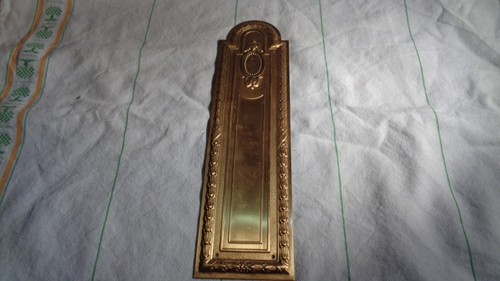 Demi plaque propretee st - demi, de