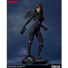 GANTZ : O - Reika 1/6 Pvc