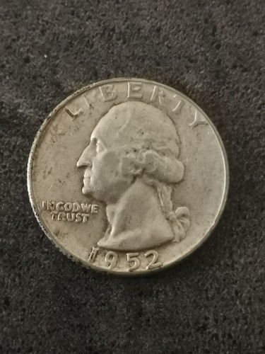 Washington quarter dollar - washington,