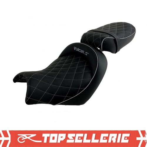 Selle grand confort compatible - selle,