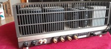Ampli lampes luxman - à,